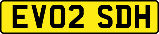 EV02SDH