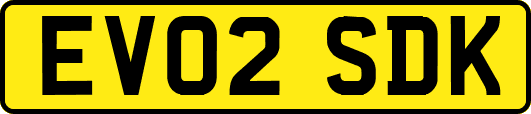 EV02SDK