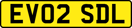 EV02SDL
