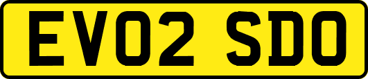 EV02SDO