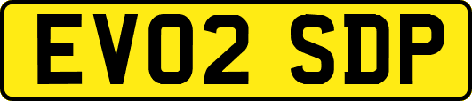 EV02SDP