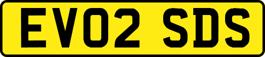 EV02SDS