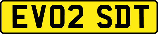 EV02SDT