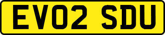 EV02SDU