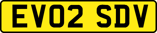 EV02SDV