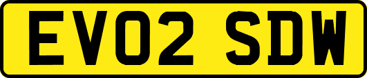 EV02SDW