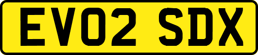 EV02SDX