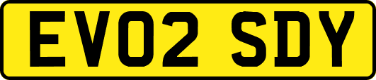 EV02SDY