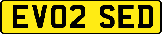 EV02SED