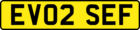 EV02SEF
