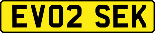 EV02SEK
