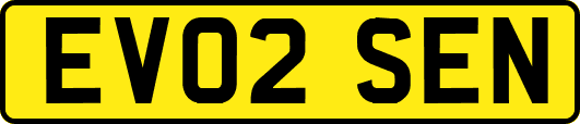 EV02SEN