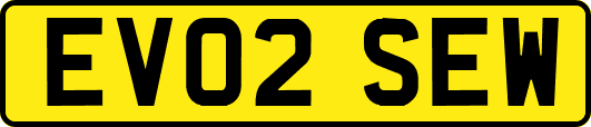 EV02SEW