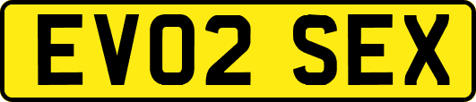EV02SEX