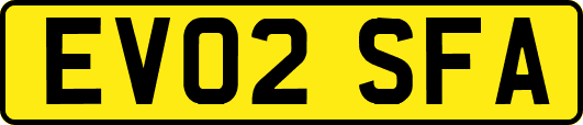 EV02SFA