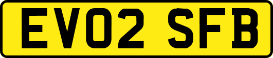 EV02SFB