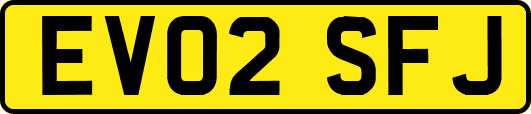 EV02SFJ