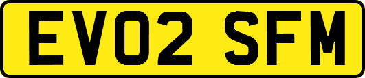 EV02SFM