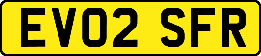 EV02SFR