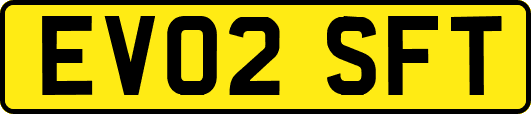 EV02SFT
