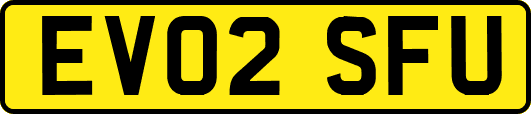 EV02SFU