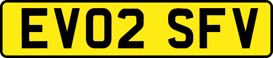 EV02SFV