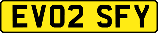 EV02SFY