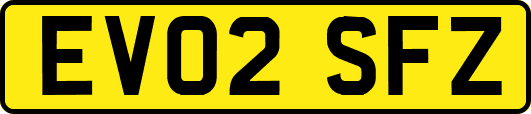 EV02SFZ