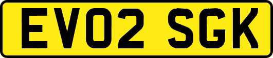 EV02SGK
