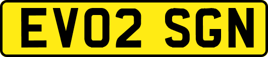 EV02SGN
