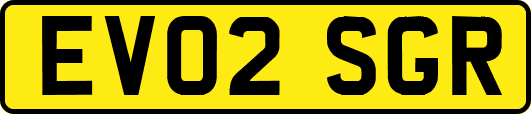 EV02SGR