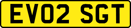 EV02SGT