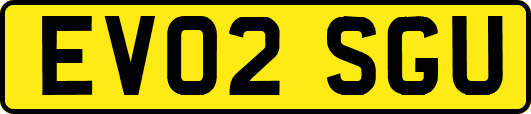 EV02SGU