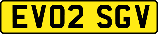 EV02SGV