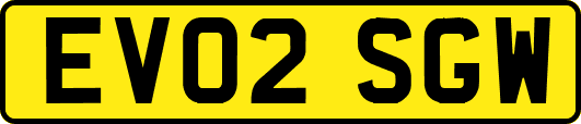 EV02SGW