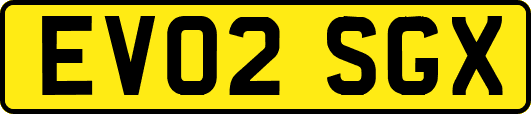 EV02SGX