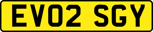 EV02SGY