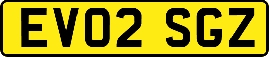 EV02SGZ