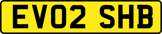 EV02SHB