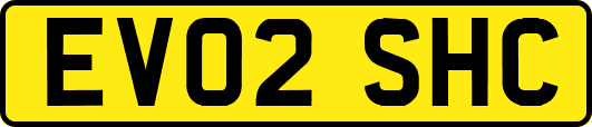 EV02SHC