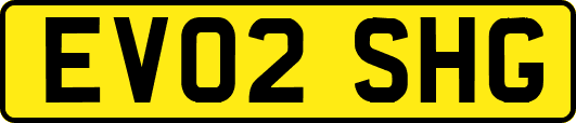 EV02SHG