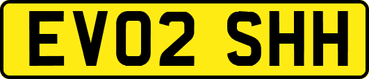 EV02SHH
