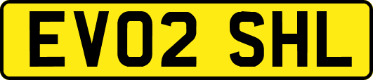 EV02SHL