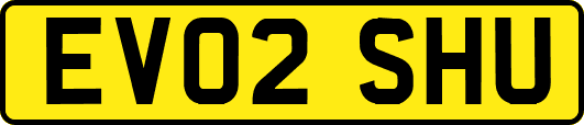 EV02SHU