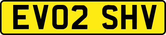 EV02SHV
