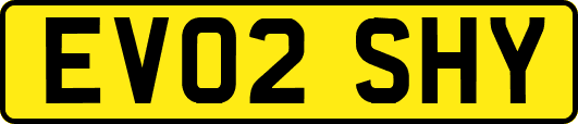 EV02SHY