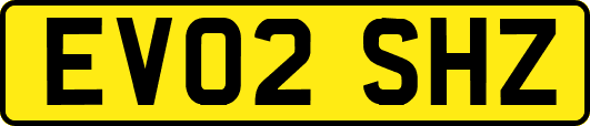EV02SHZ