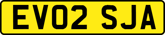 EV02SJA