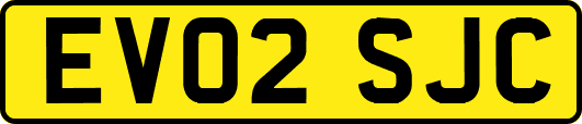 EV02SJC