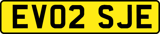EV02SJE
